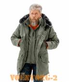 ����� EVEREST | ���� Olive/Orange